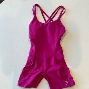 Bombshell Bodysuit 🩷🩷🩷